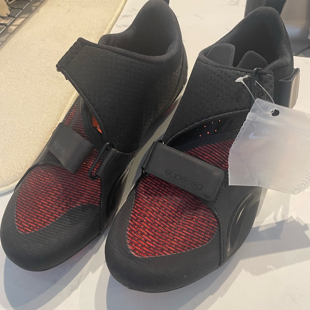 Nike Super Rep Cycling shoe